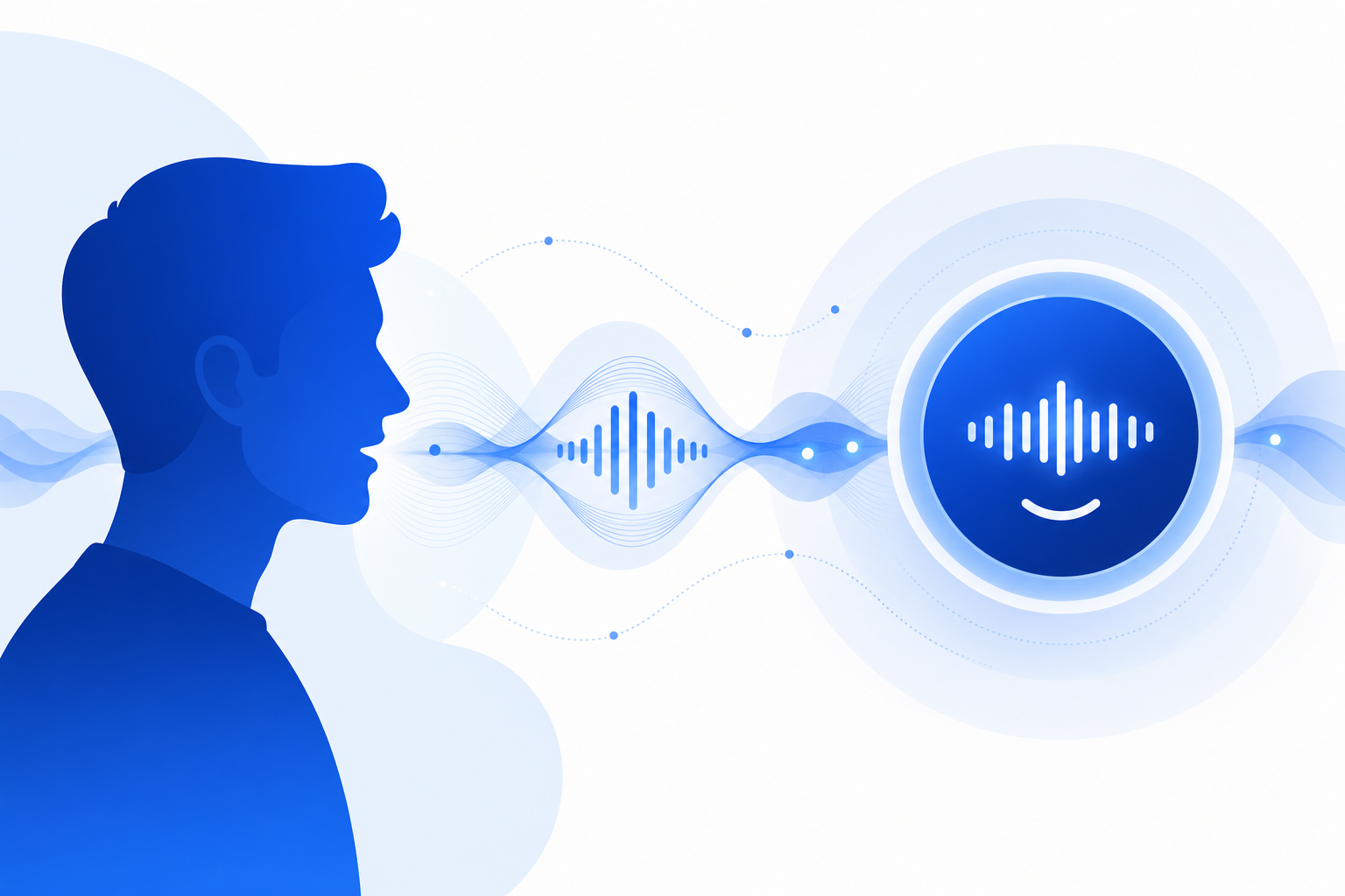 Beyond the Robot Voice: Building Natural, Human-Like Conversations with AI